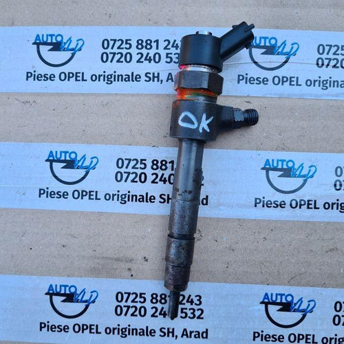 Injector 0445110002 Alfa Romeo Fiat Lancia 1.9 2.4 JTD