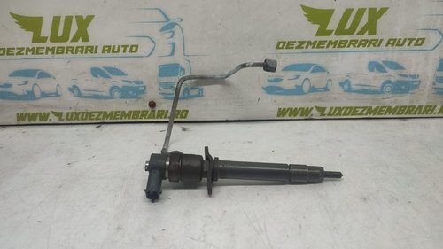 Injector 0445110078 2.4 D D5244T Volvo S60 [2000 - 2004]