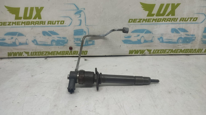 Injector 0445110078 2.4 D D5244T Volvo XC90 [2002 - 2006]