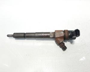 Injector 0445110111, Alfa Romeo 156 Sportwagon (932) 2.4jtd (pr:110747)