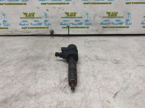 Injector 0445110119 1.9 D 223B1000 Alfa Romeo 147 [2000 - 2004]