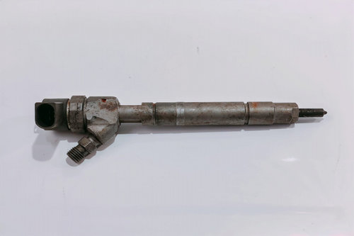 Injector 0445110121 Mercedes-Benz C-Class W203 [2000 - 2004]