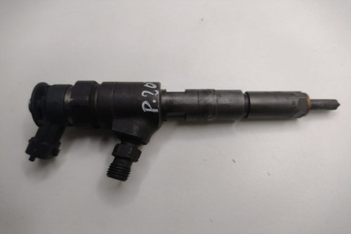 Injector 0445110135 Citroen C3 [2002 - 2010]