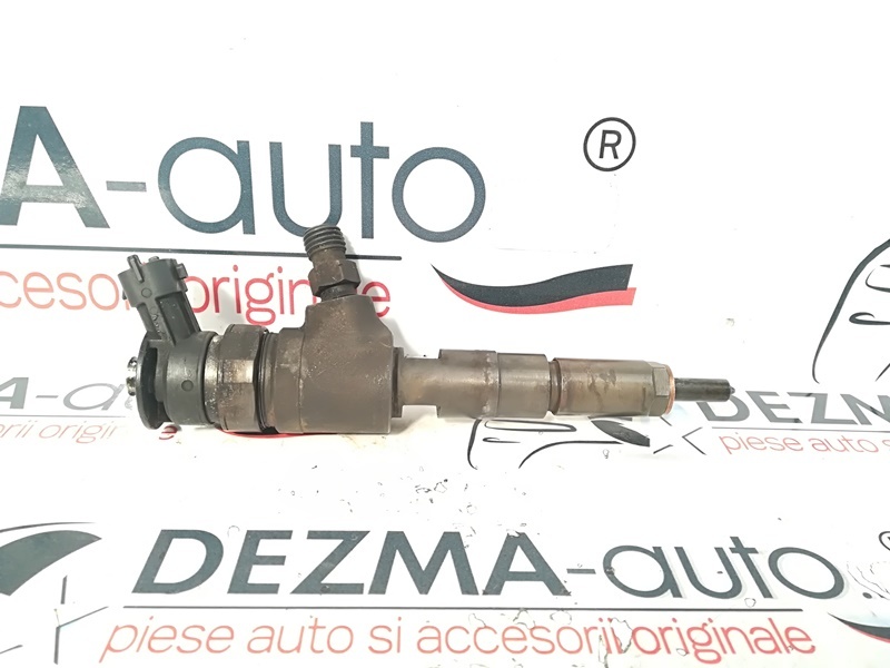 Injector 0445110135, Peugeot 206 hatchback 1.4HDI