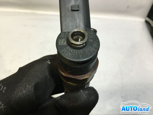 Injector 0445110161 2.0 Diesel BMW 3 E46 2001-2005