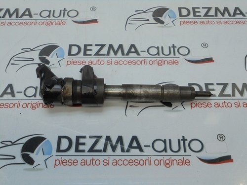 Injector 0445110165, Opel Signum, 1.9cdti, Z19DTL