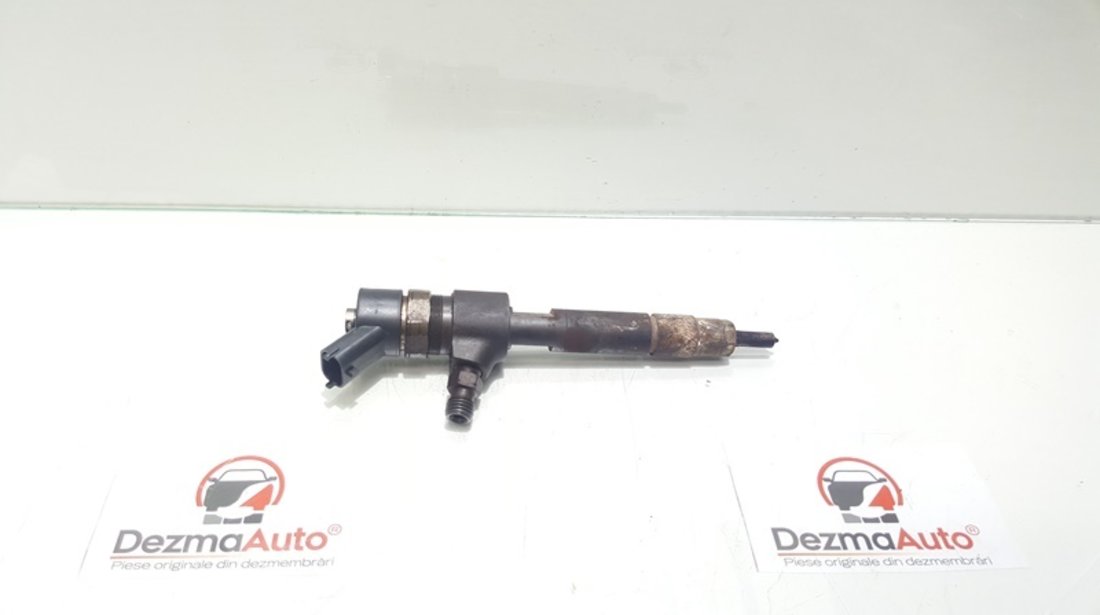 Injector, 0445110165, Opel Vectra C combi 1.9cdti