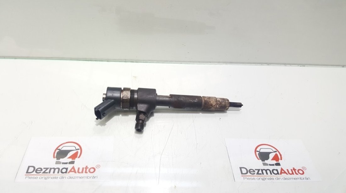 Injector, 0445110165, Opel Vectra C combi 1.9cdti