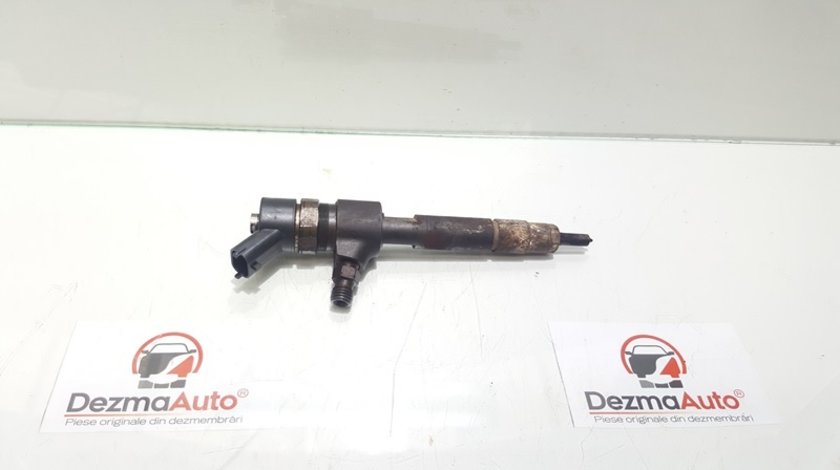 Injector, 0445110165, Opel Vectra C combi 1.9cdti