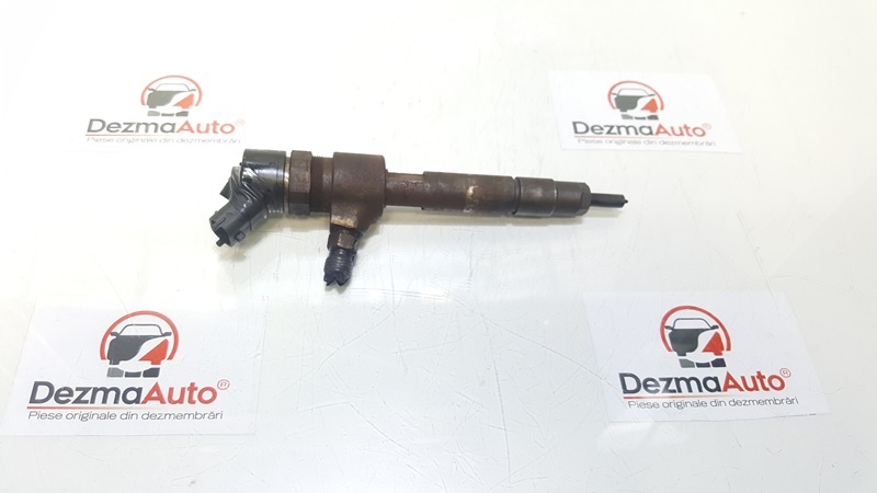 Injector, 0445110165, Opel vectra c gts 1.9cdti, (id:330593)