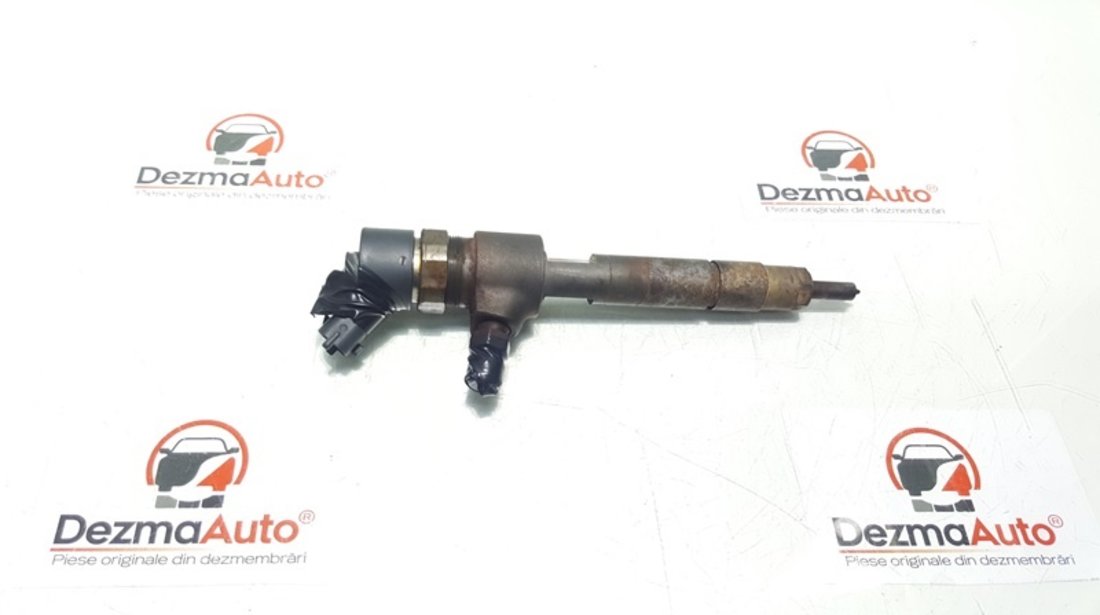 Injector 0445110165, Opel Vectra C GTS 1.9cdti