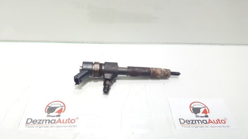 Injector, 0445110165, Opel Vectra C GTS 1.9cdti