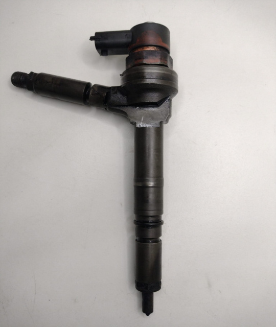 Injector 0445110175 Opel Astra H [2004 - 2007] Hatchback