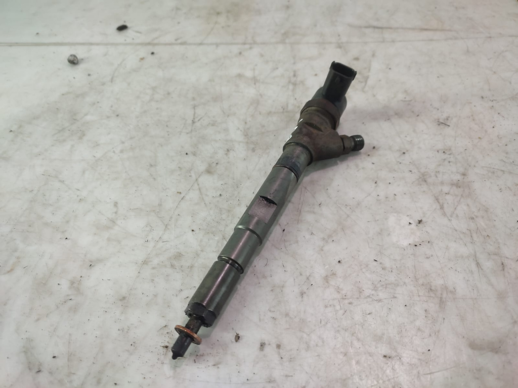 Injector 0445110186 33800 2.5 crdi D4CB Kia Sorento [2002 - 2006] 2.5 crdi D4CB