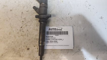 Injector 0445110188 1.6 TDCI Ford FOCUS II DA 2004...