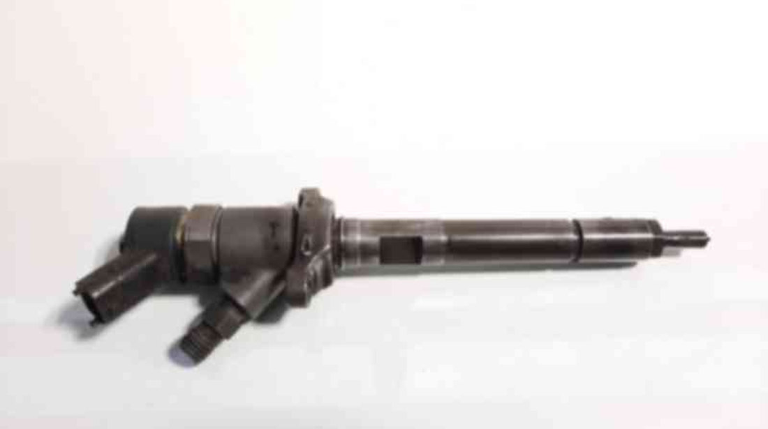 Injector 0445110188, Peugeot 307 SW (3H), 1.6hdi, 9HZ