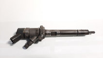 Injector 0445110188, Peugeot 407 SW (6E) 1.6hdi 9H...