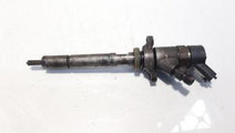 Injector 0445110239, Peugeot 307, 1.6hdi (id:32300...