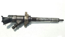Injector 0445110239, Peugeot 307 (3A/C) 1.6hdi (id...