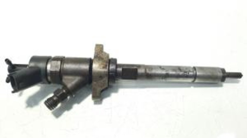 Injector 0445110239, Peugeot 307 SW (3H) 1.6hdi (id:195421)