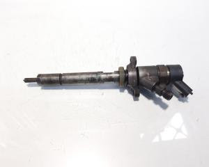 Injector 0445110239, Peugeot Expert Tepee (VF3V) 1.6hdi, 9HU