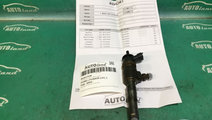 Injector 0445110252 1.4 TDCI Probat Ford FUSION JU...