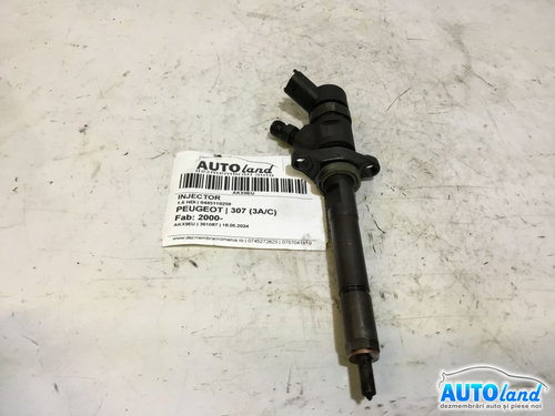 Injector 0445110259 1.6 HDI Peugeot 307 3A/C 2000