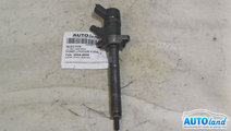 Injector 0445110259 1.6 TDCI Ford FOCUS II DA 2004...