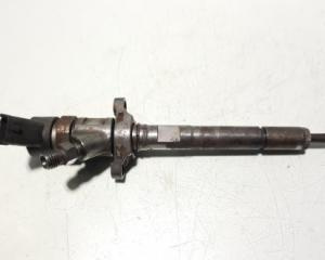 Injector 0445110259, Peugeot 307, 1.6hdi, 9HZ (id:230306)