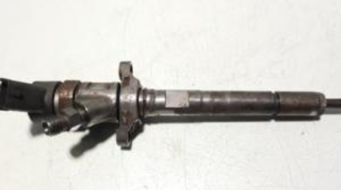 Injector, 0445110259, Peugeot 307, 1.6hdi (id:230306)