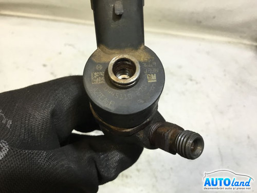 Injector 0445110270 2.0 CDTI Opel ANTARA 2006