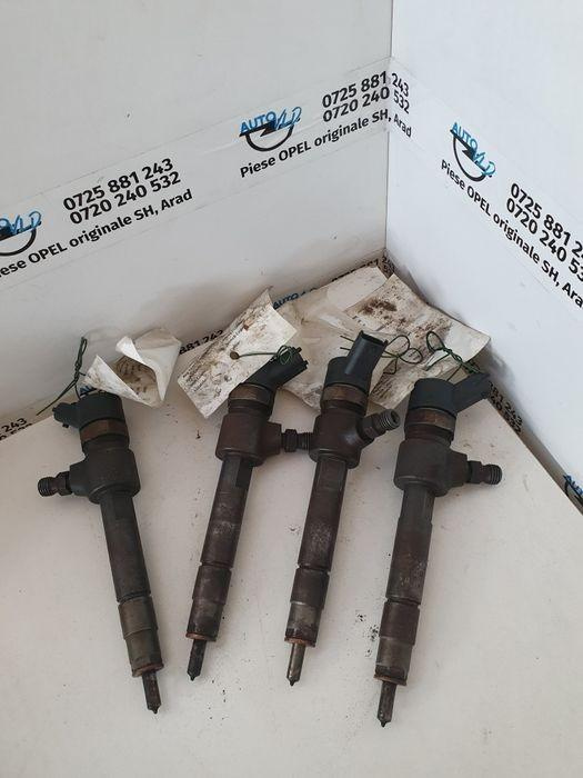 Injector 0445110276 Astra Zafira Vectra Signum Saab Alfa 1.9 1348