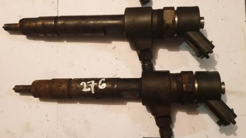 Injector 0445110276 Astra Zafira Vectra Signum Saab Alfa 1.9 VLD1018