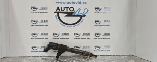 Injector 0445110276 Opel Vectra C [facelift] [2005 - 2009] Sedan 1.9 CDTi MT (120 hp)