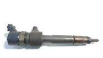 Injector, 0445110276, Saab 9-3 Combi (YS3F) 1.9TID...