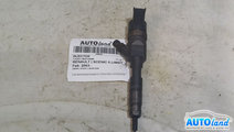 Injector 0445110280 1.9 DCI Renault SCENIC II JM0/...