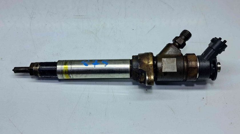 Injector, 0445110297, Citroen C2, 1.6 HDI