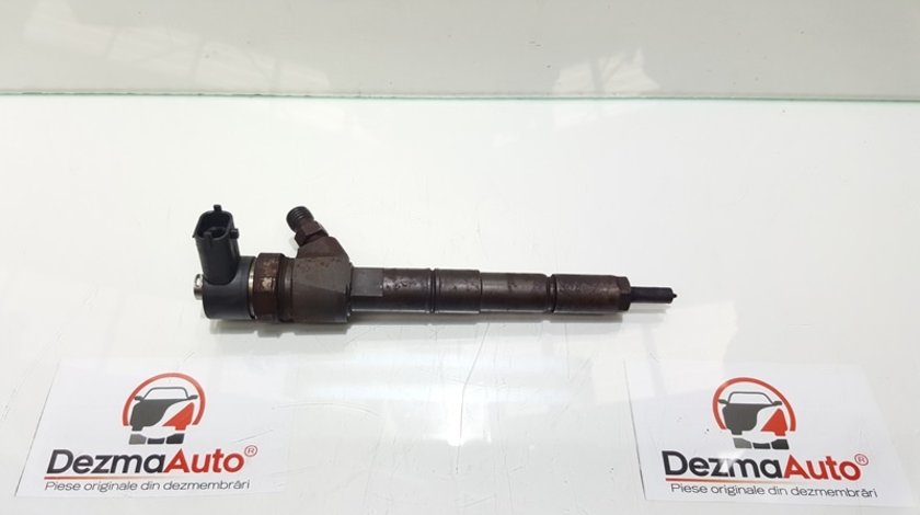 Injector, 0445110327, Opel Insignia A, 2.0cdti (id:343902)