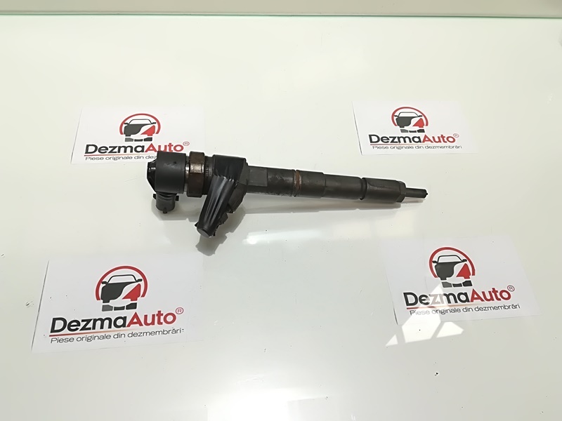 Injector, 0445110327, Opel Insignia A, 2.0cdti (id:339540)