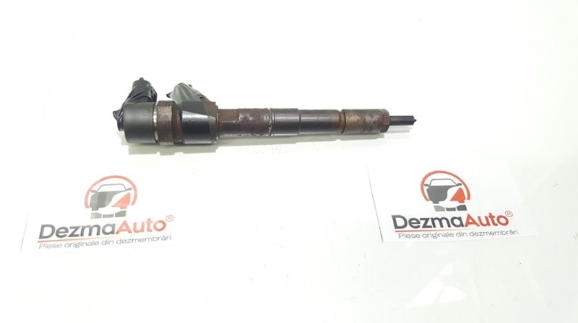 Injector 0445110327, Opel Insignia A 2.0cdti