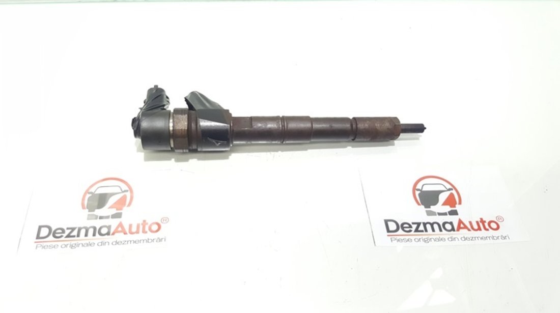 Injector 0445110327, Opel Insignia A Combi, 2.0 cdti