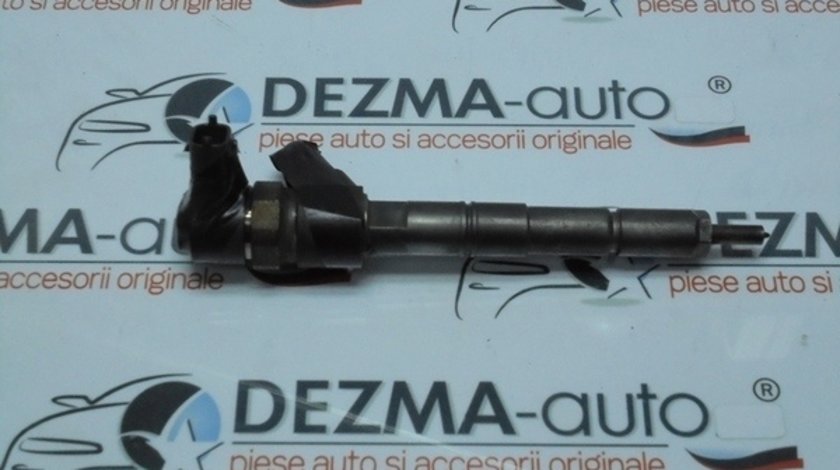 Injector, 0445110327, Opel Insignia Combi, 2.0cdti (id:238476)