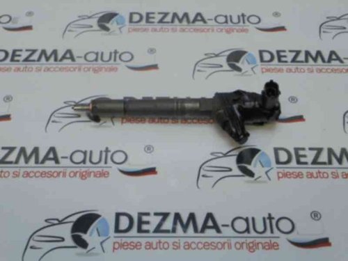 Injector 0445110327, Opel Insignia sedan, 2.0cdti