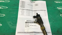 Injector 0445110339 1.4 HDI-probat Peugeot 207 200...