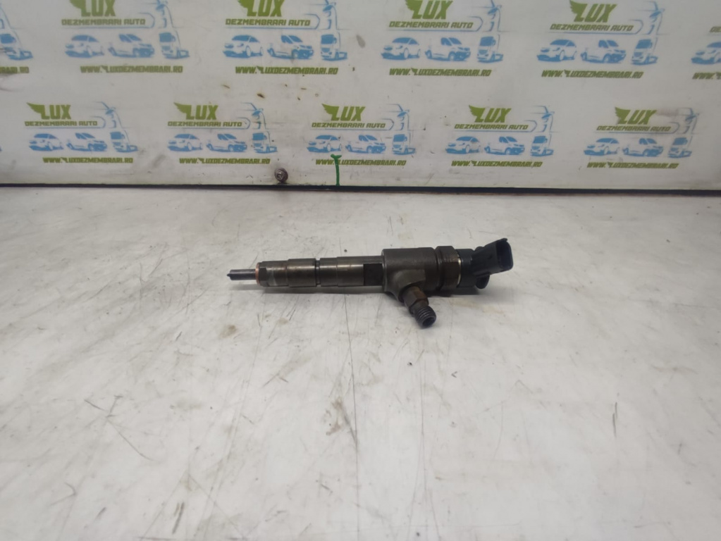 Injector 0445110340 45627 1.6 d4-d 3WZ-TV Peugeot 308 T9 [2013 - 2017]