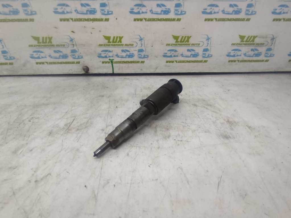 Injector 0445110340 870692 Peugeot 308 T7 [2007 - 2011]