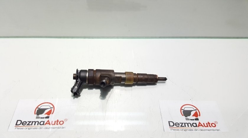 Injector 0445110340, Peugeot 308 hatchback 1.6hdi