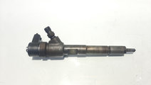 Injector, 0445110351, Peugeot Bipper (AA), 1.3 HDI...