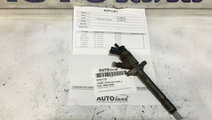 Injector 0445110353 1.6 TDCI Probat Ford FOCUS II ...