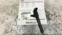 Injector 0445110485 8201108033 Renault CLIO IV 201...